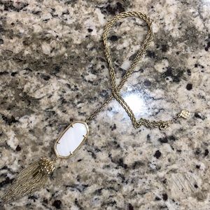 Kendra Scott Necklace